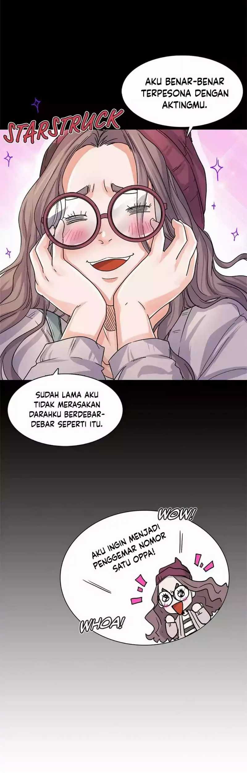 Road to Stardom Chapter 11 Gambar 13