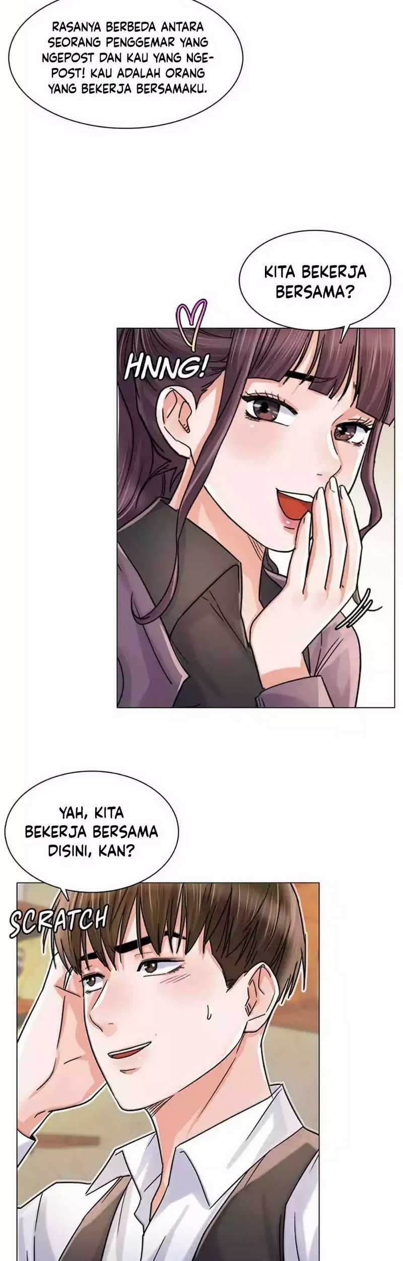 Road to Stardom Chapter 11 Gambar 15