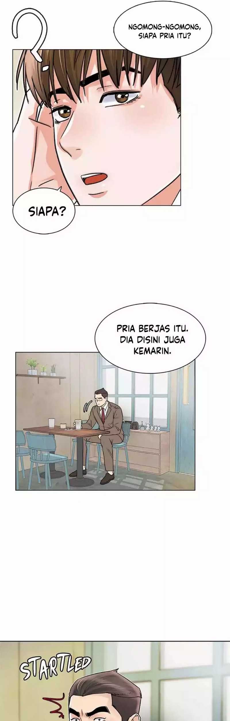 Road to Stardom Chapter 11 Gambar 17