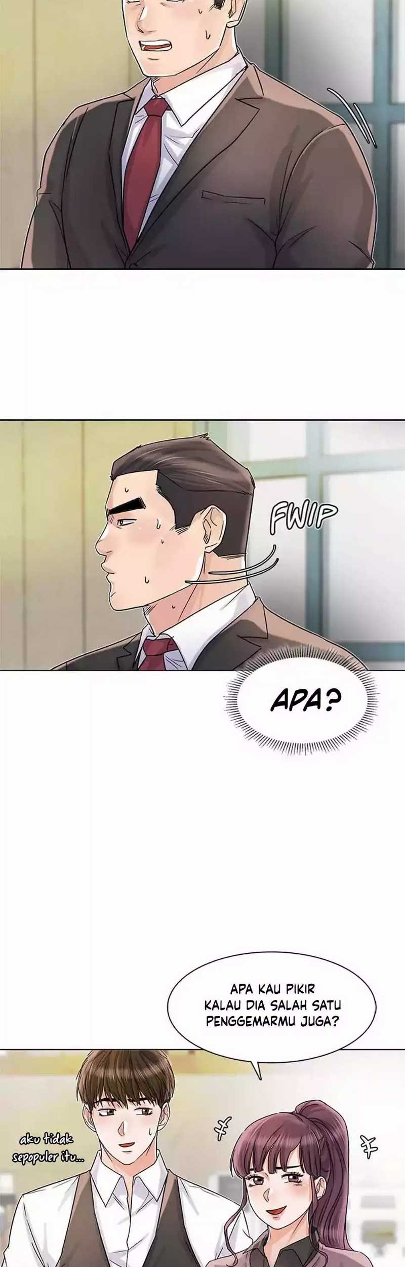 Road to Stardom Chapter 11 Gambar 18