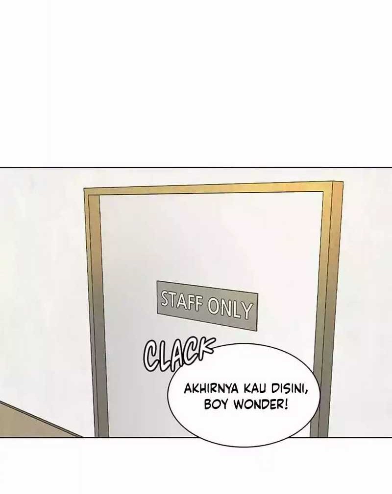 Road to Stardom Chapter 11 Gambar 20