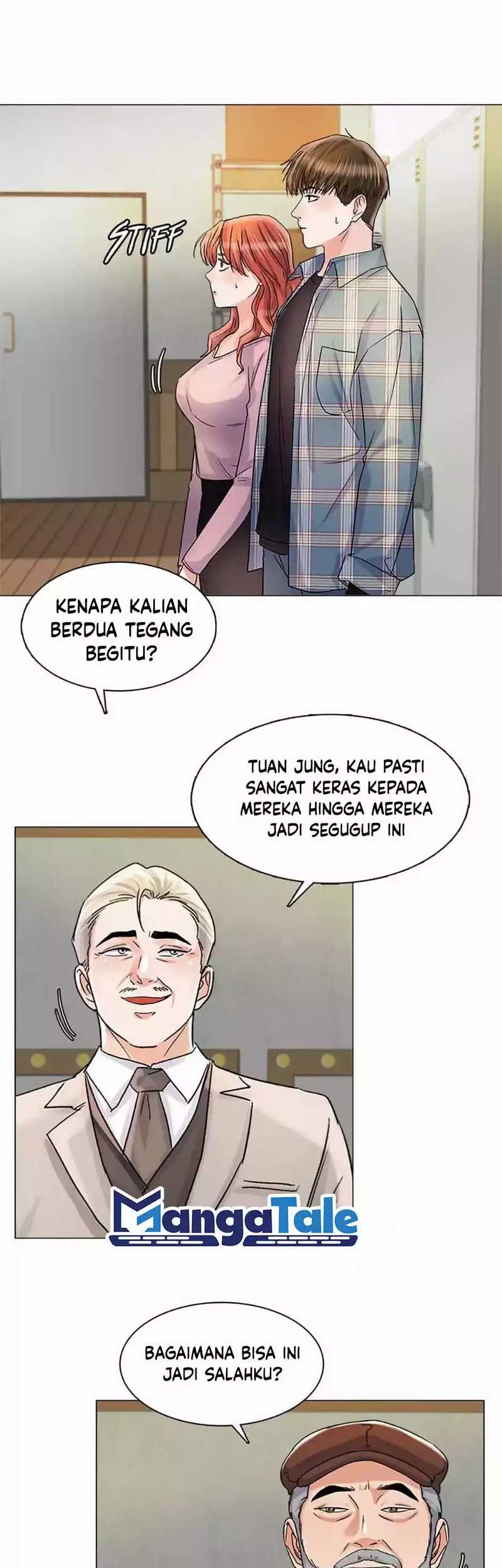 Road to Stardom Chapter 11 Gambar 26