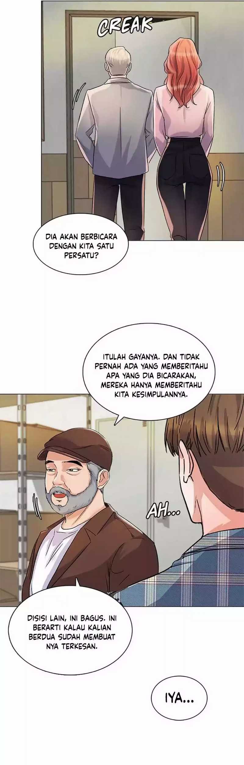 Road to Stardom Chapter 11 Gambar 29
