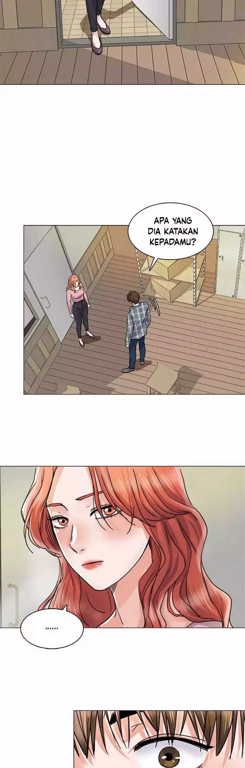 Road to Stardom Chapter 11 Gambar 31