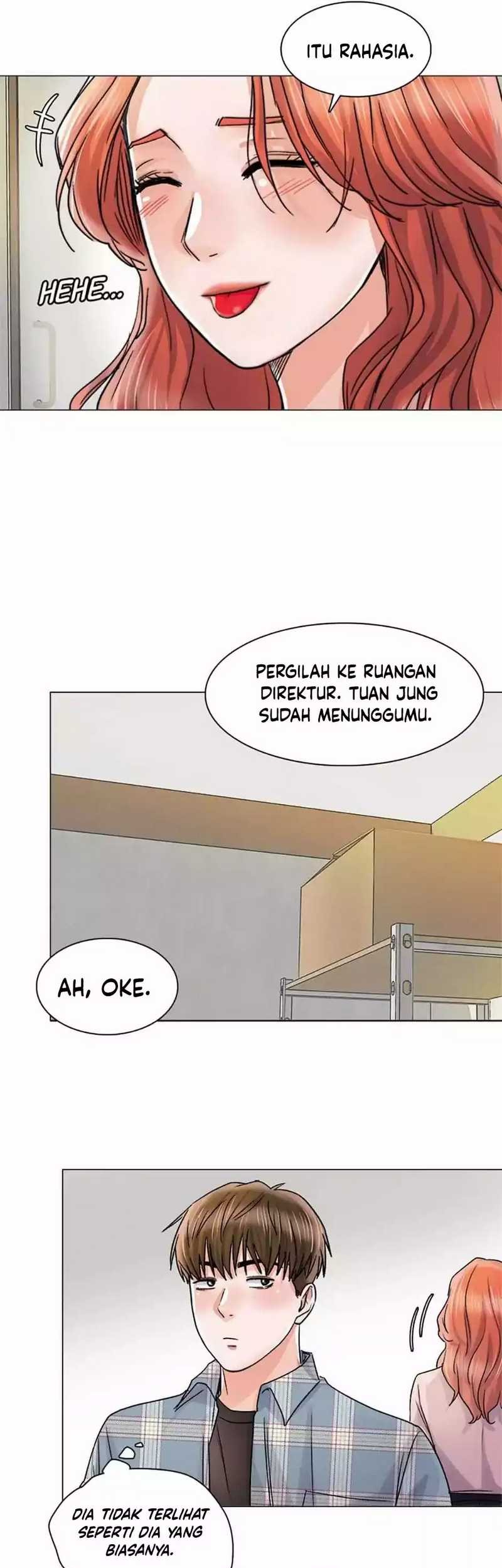Road to Stardom Chapter 11 Gambar 33