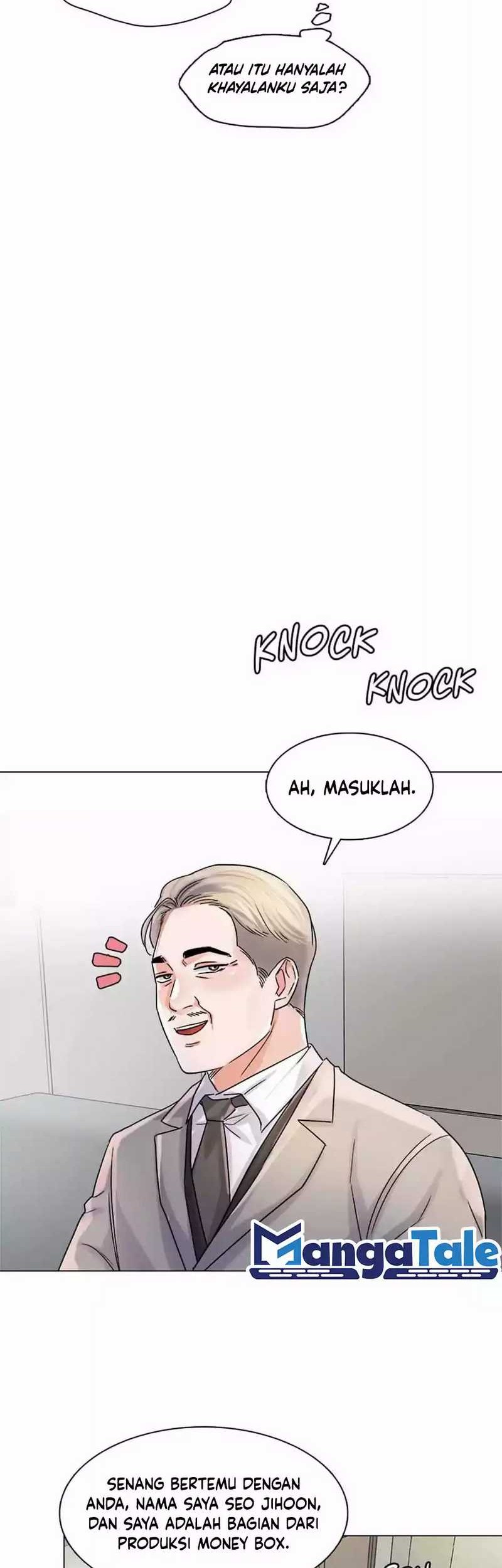 Road to Stardom Chapter 11 Gambar 34