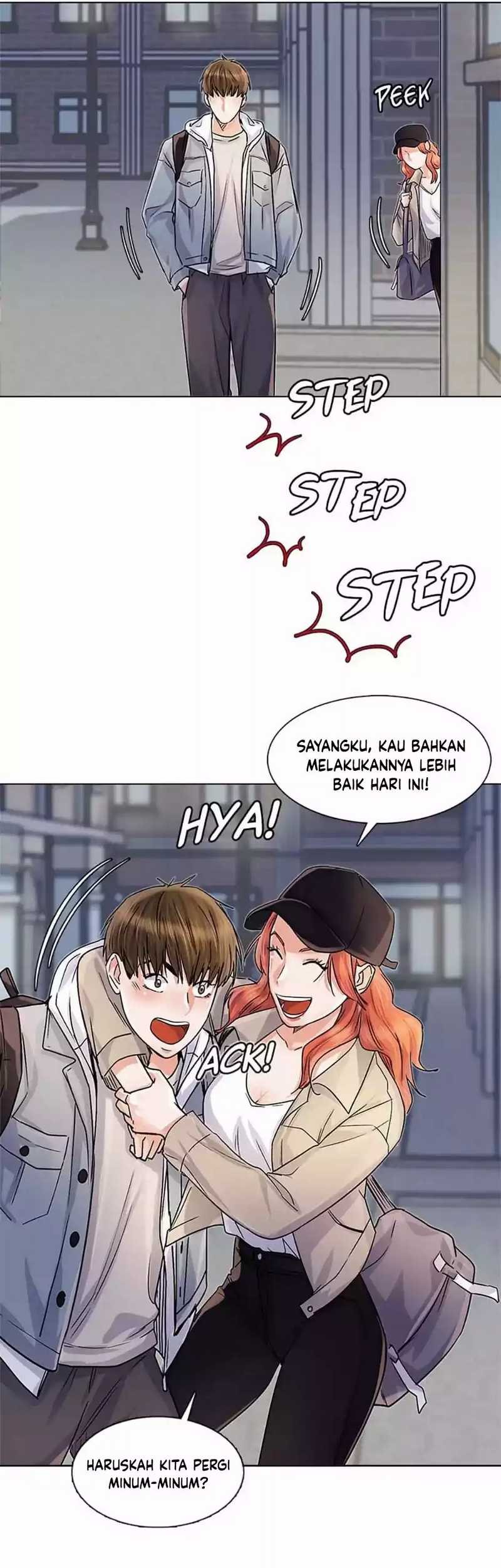 Road to Stardom Chapter 10 Gambar 37
