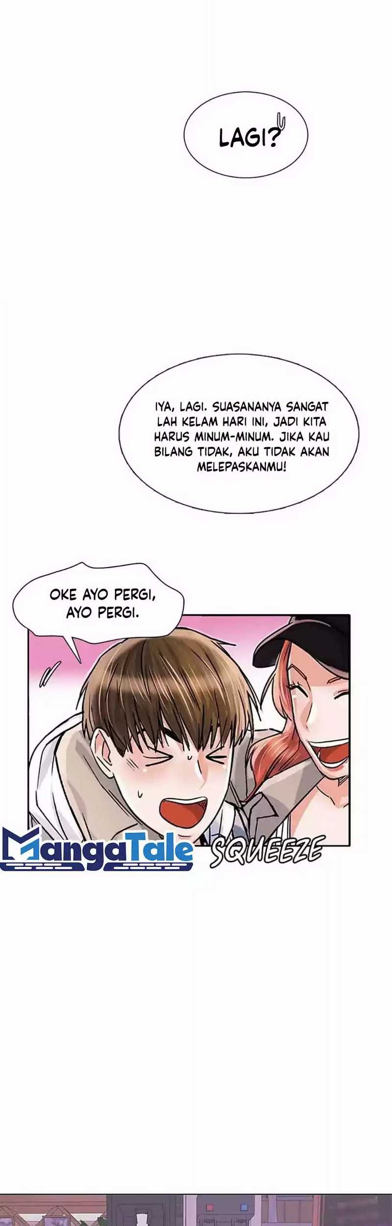 Road to Stardom Chapter 10 Gambar 38