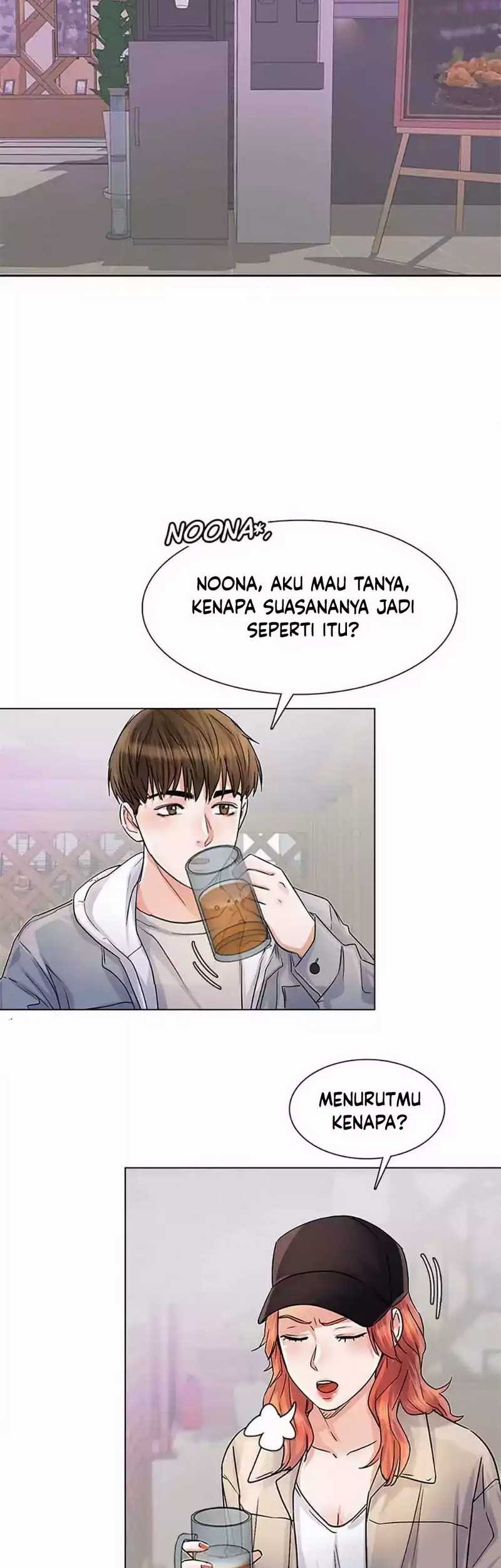Road to Stardom Chapter 10 Gambar 39