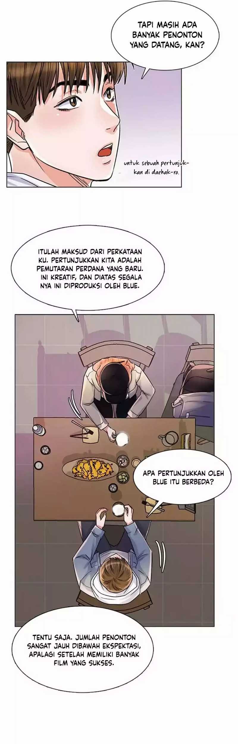 Road to Stardom Chapter 10 Gambar 41