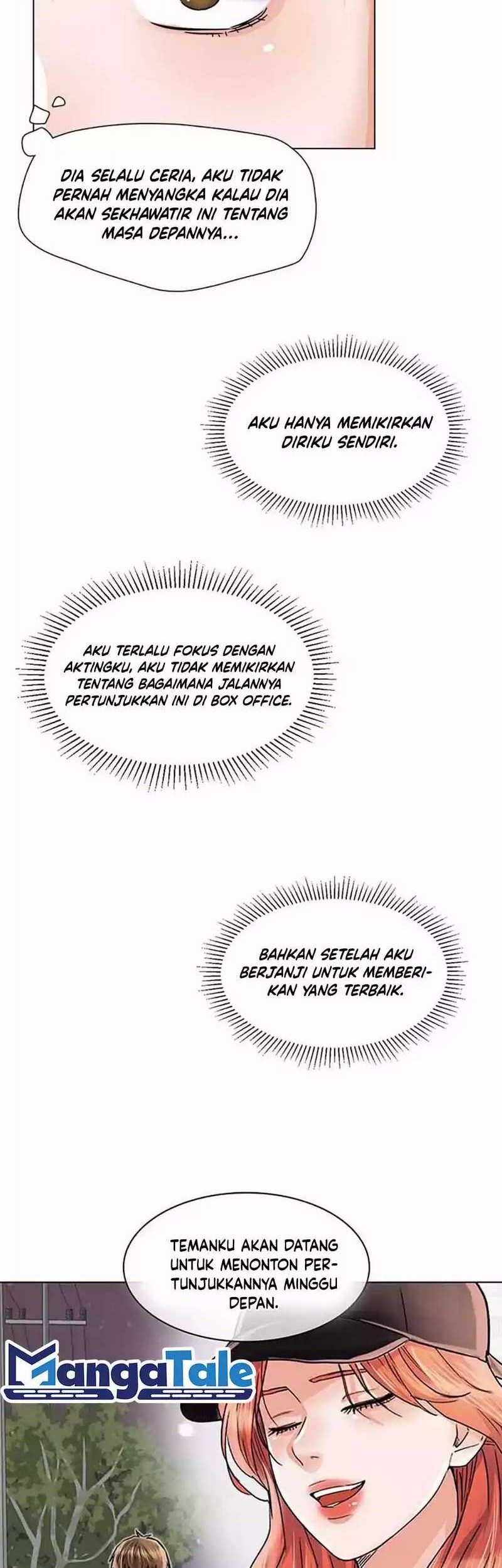 Road to Stardom Chapter 10 Gambar 46
