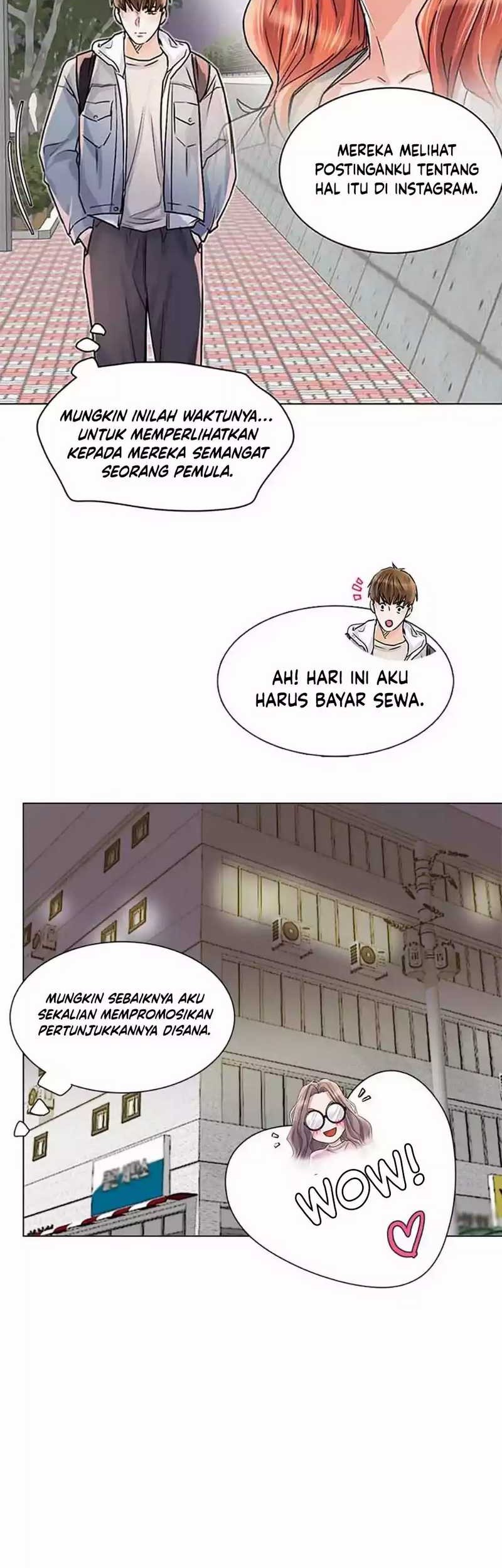 Road to Stardom Chapter 10 Gambar 47
