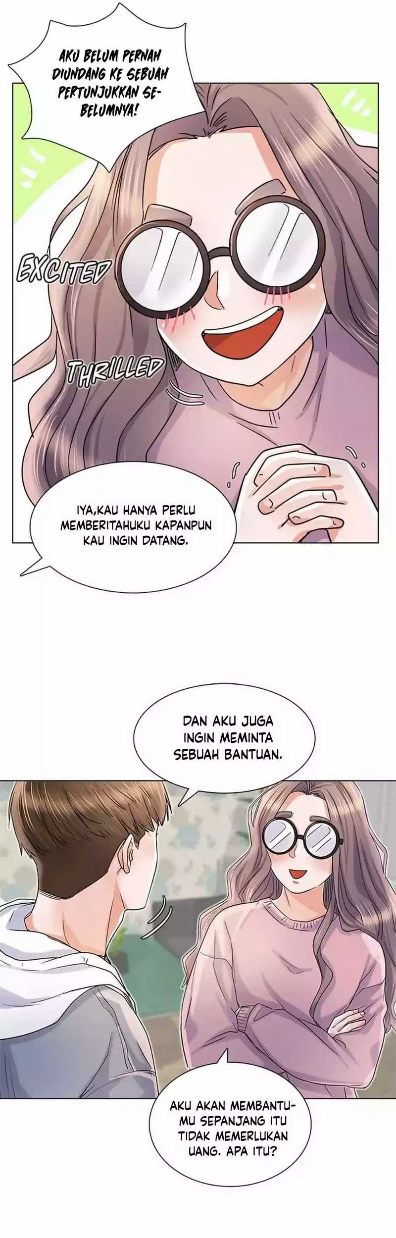 Road to Stardom Chapter 10 Gambar 49