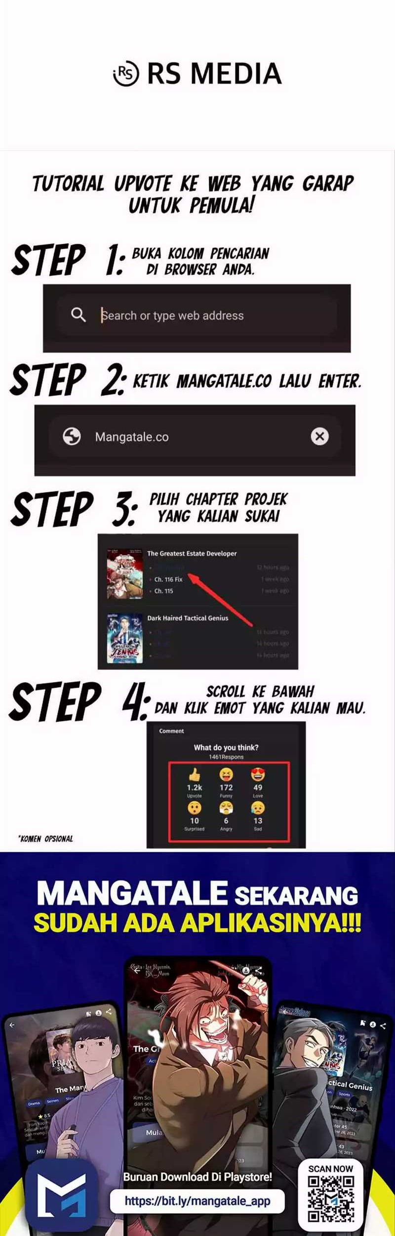 Road to Stardom Chapter 10 Gambar 54