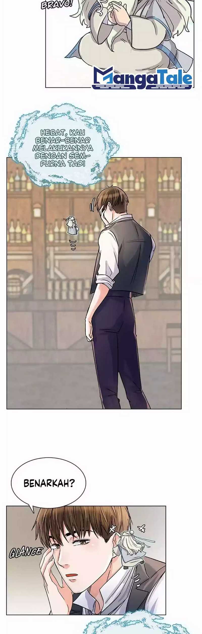 Baca Manhwa Road to Stardom Chapter 10 Gambar 2