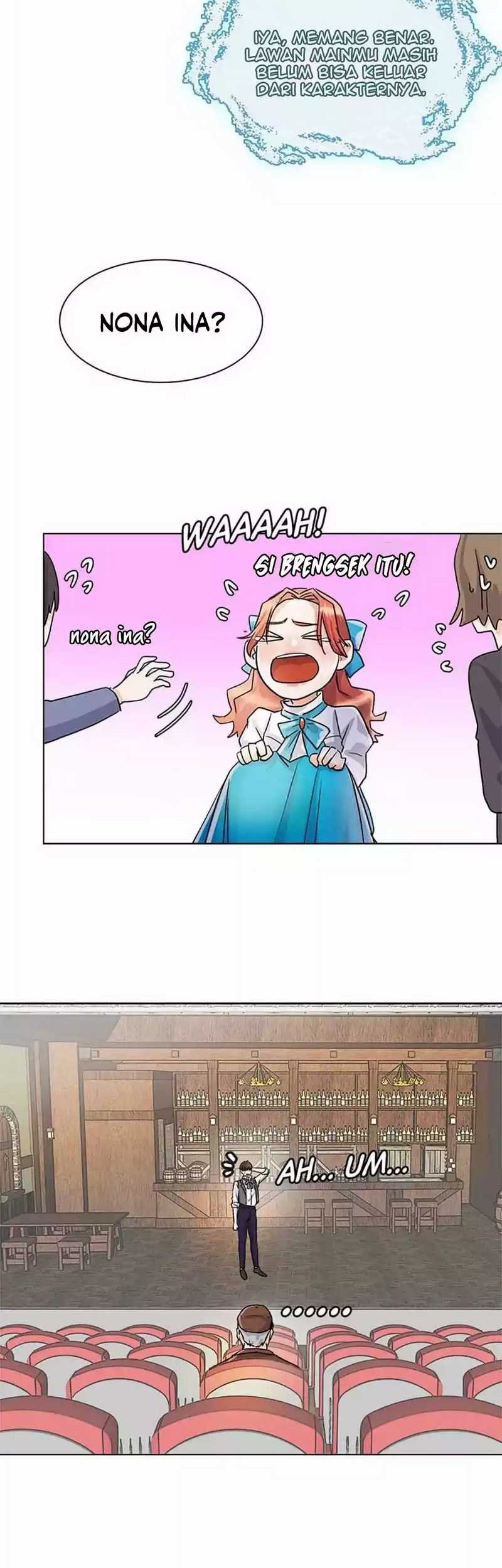 Road to Stardom Chapter 10 Gambar 3