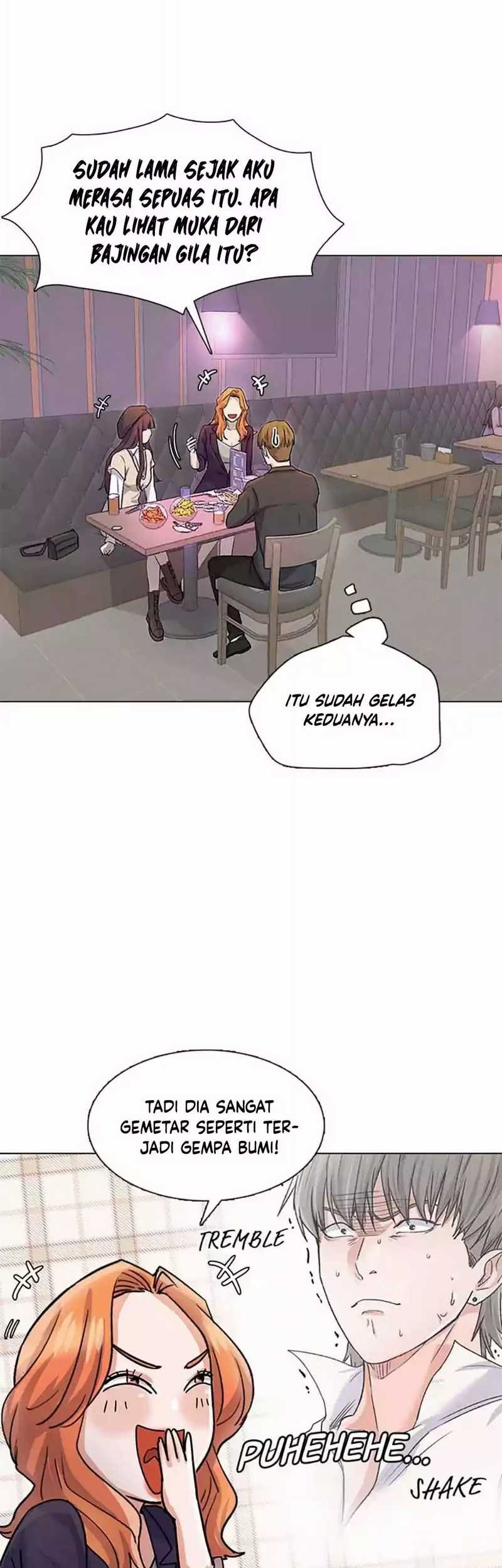 Road to Stardom Chapter 10 Gambar 7
