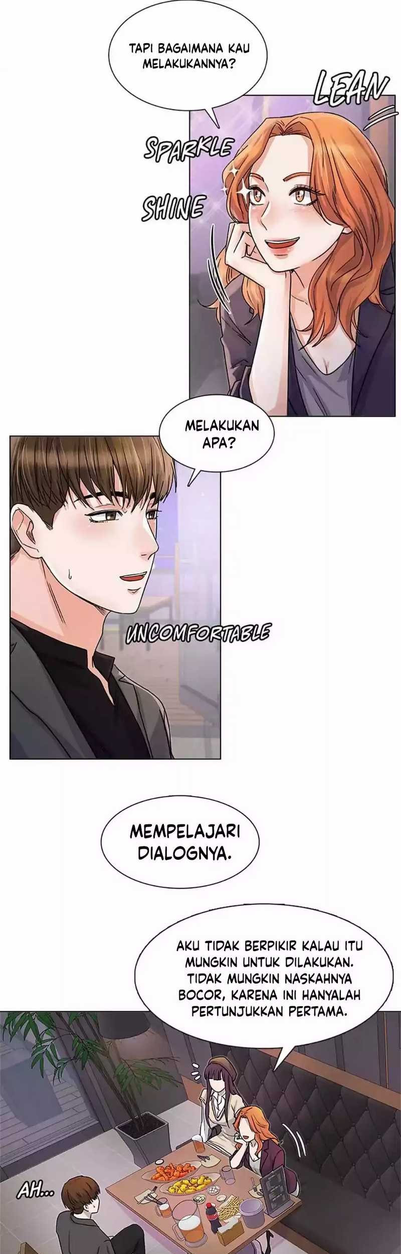Road to Stardom Chapter 10 Gambar 9