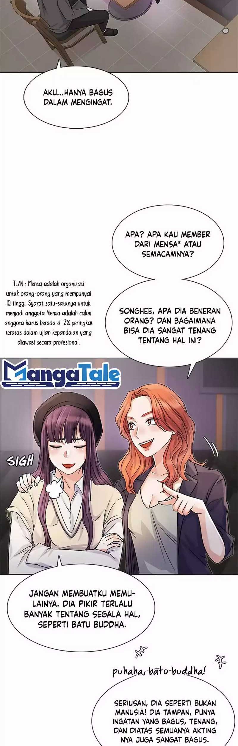 Road to Stardom Chapter 10 Gambar 10
