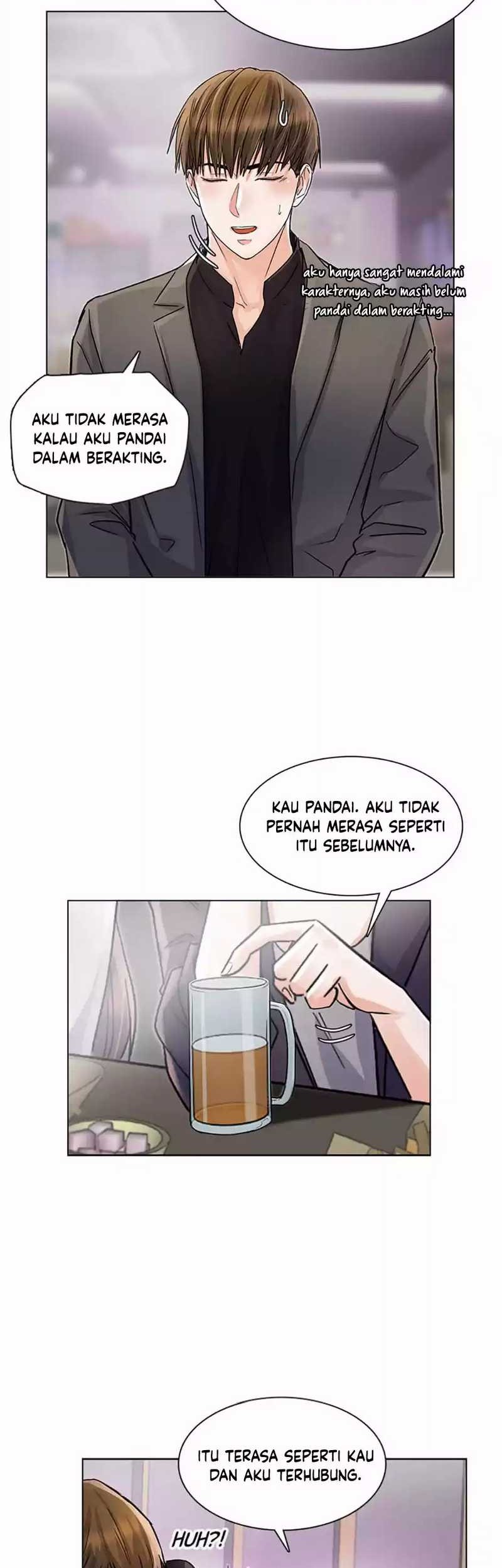 Road to Stardom Chapter 10 Gambar 11