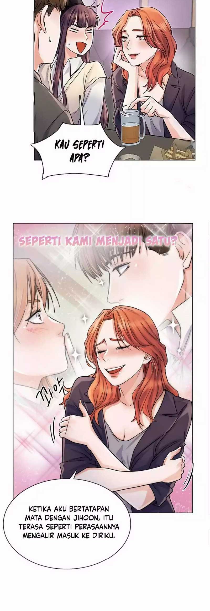 Road to Stardom Chapter 10 Gambar 12
