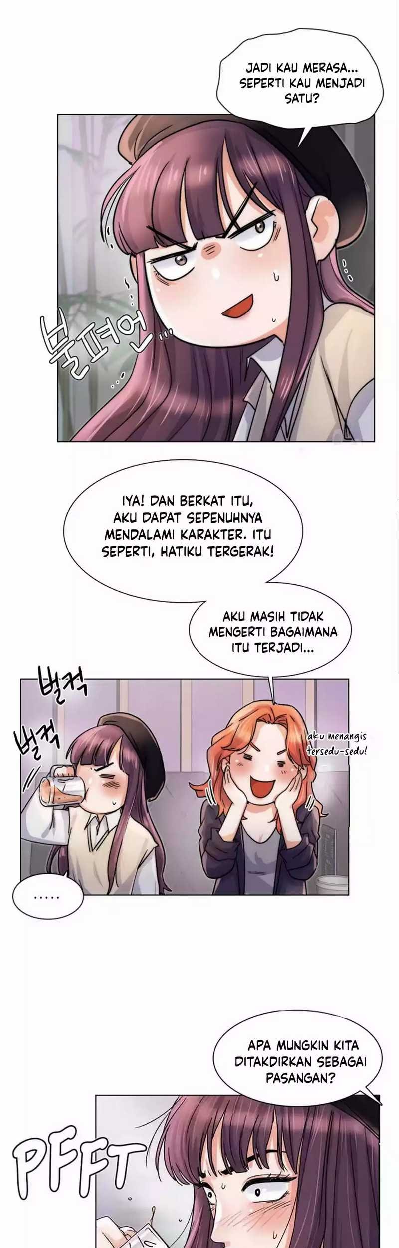 Road to Stardom Chapter 10 Gambar 13