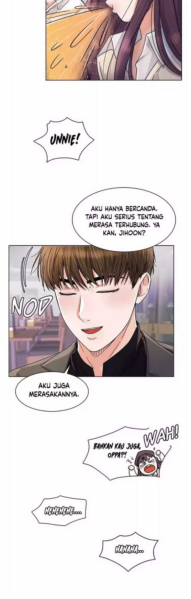 Road to Stardom Chapter 10 Gambar 14