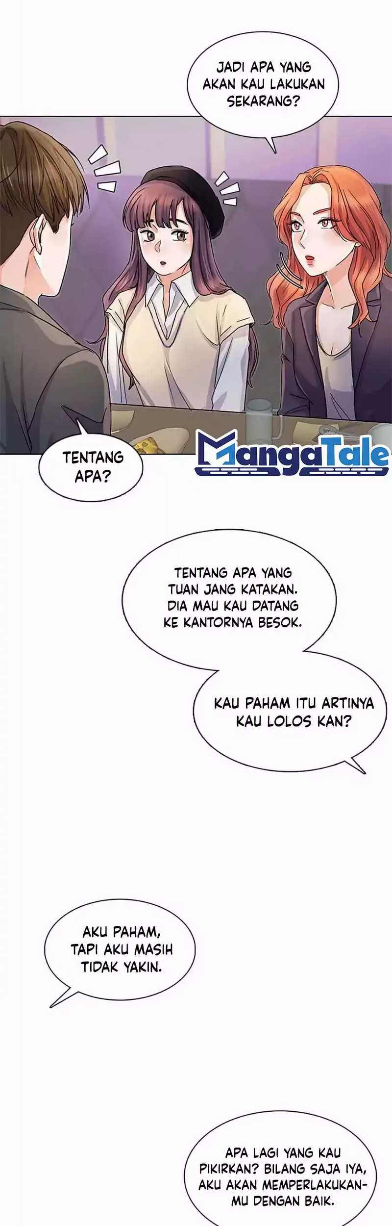 Road to Stardom Chapter 10 Gambar 15