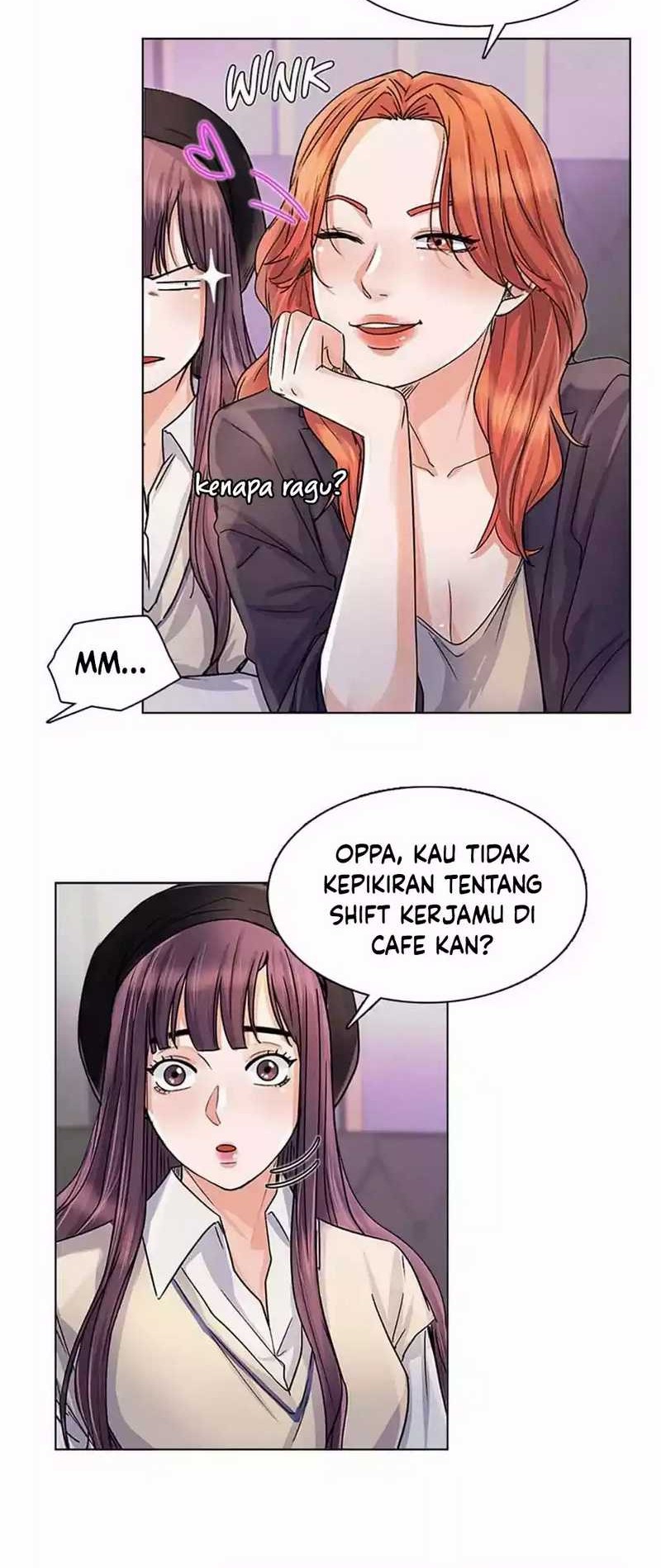 Road to Stardom Chapter 10 Gambar 16