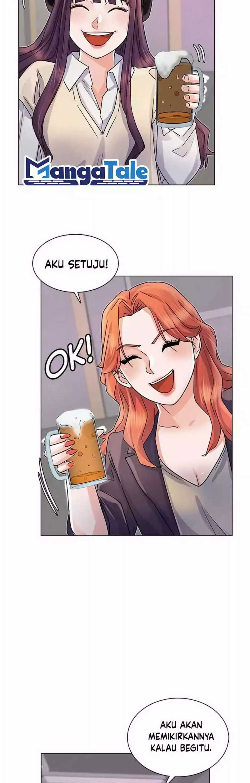 Road to Stardom Chapter 10 Gambar 19