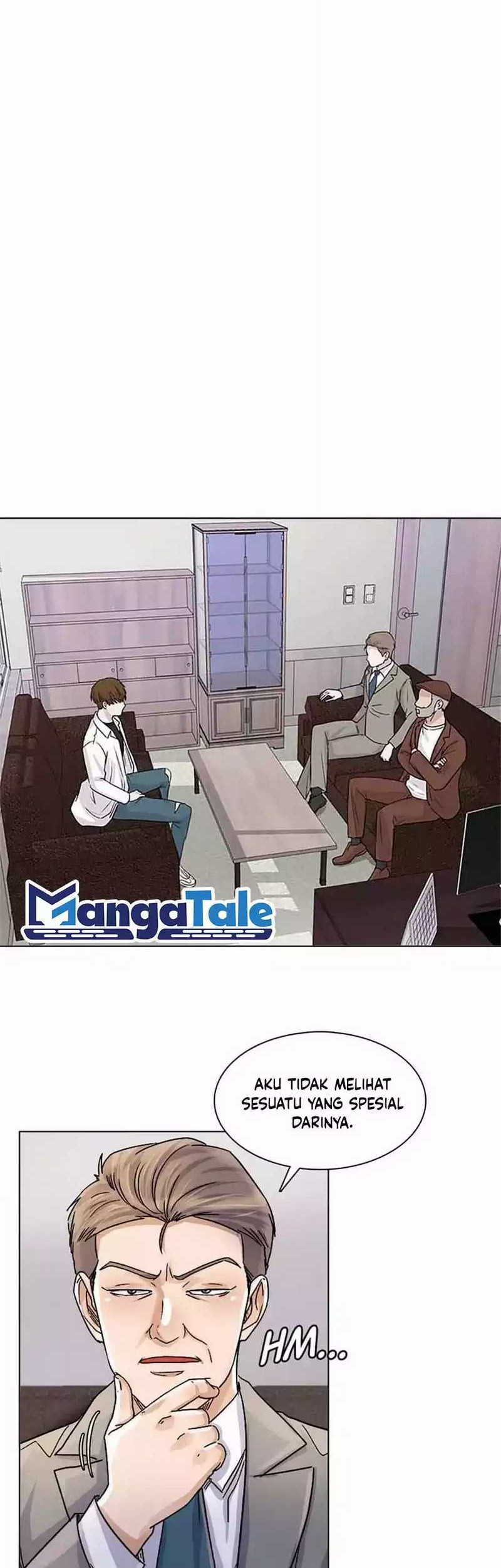 Road to Stardom Chapter 10 Gambar 22