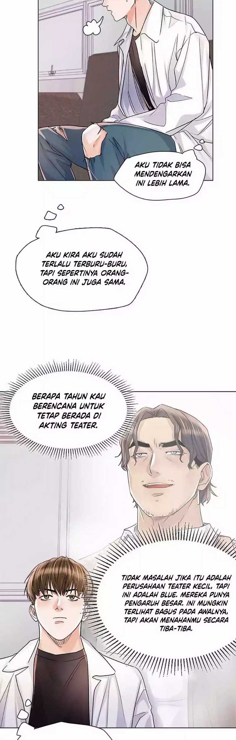 Road to Stardom Chapter 10 Gambar 27
