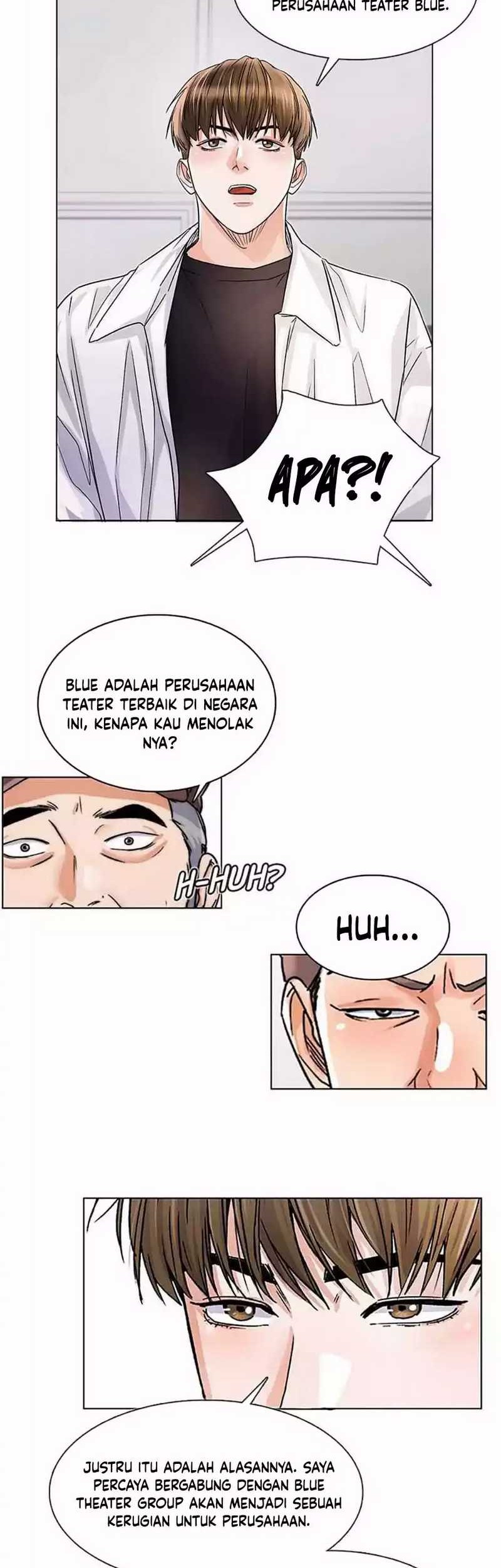 Road to Stardom Chapter 10 Gambar 30