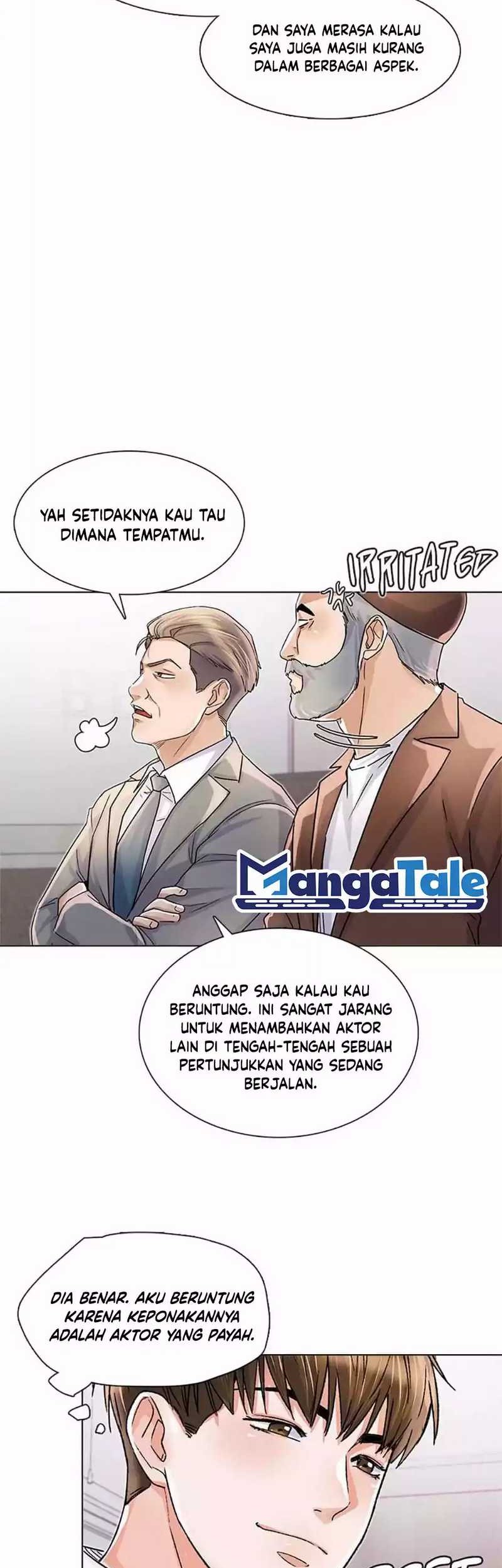 Road to Stardom Chapter 10 Gambar 31