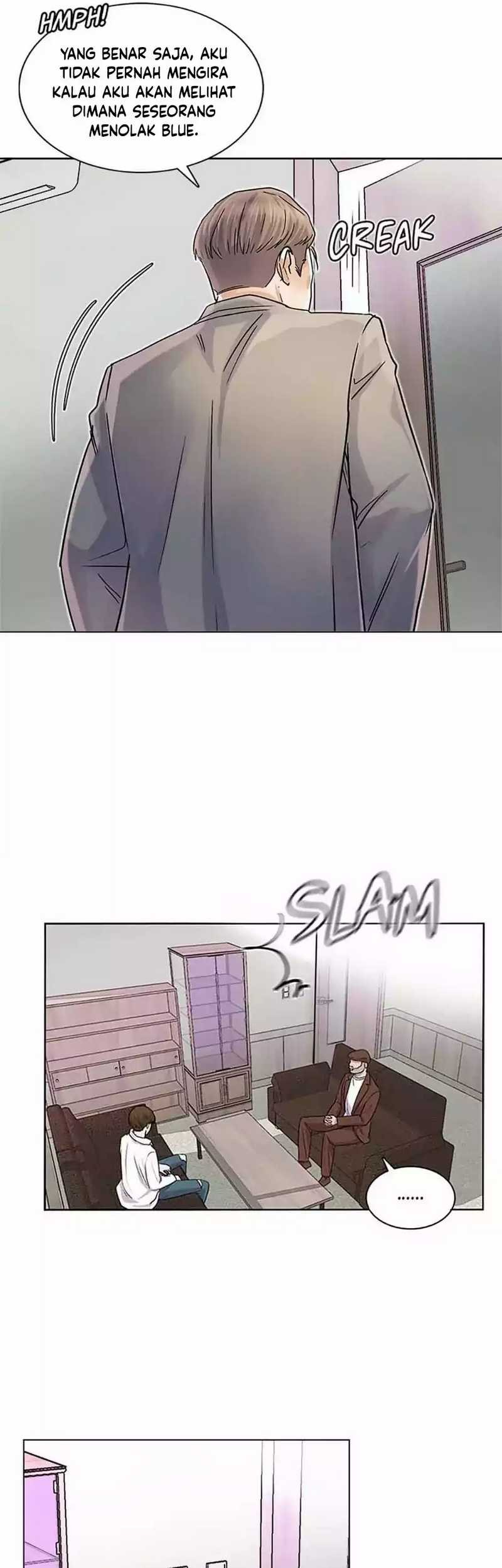 Road to Stardom Chapter 10 Gambar 33