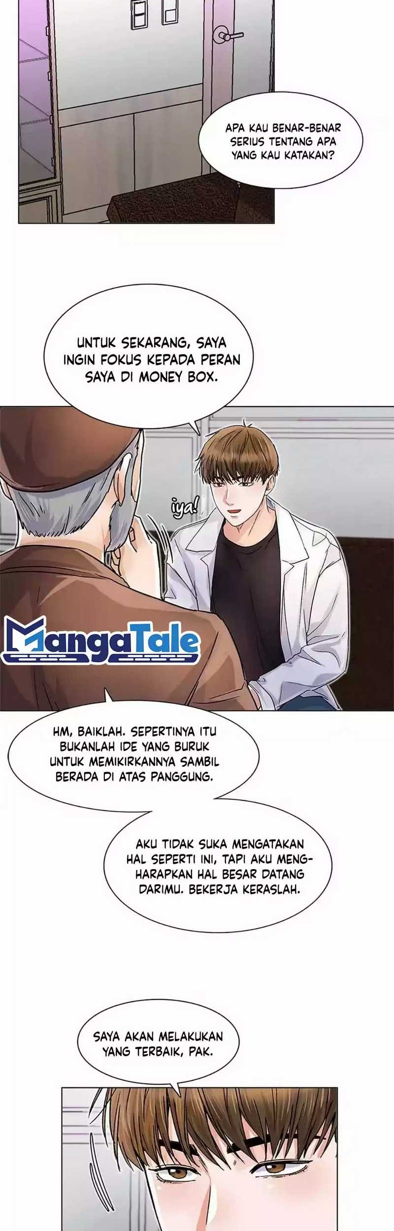 Road to Stardom Chapter 10 Gambar 34