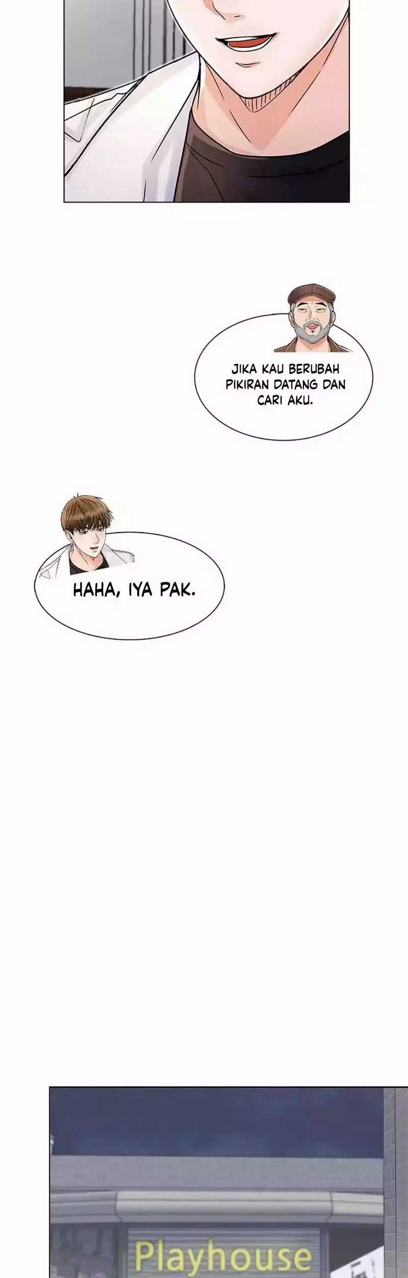 Road to Stardom Chapter 10 Gambar 35