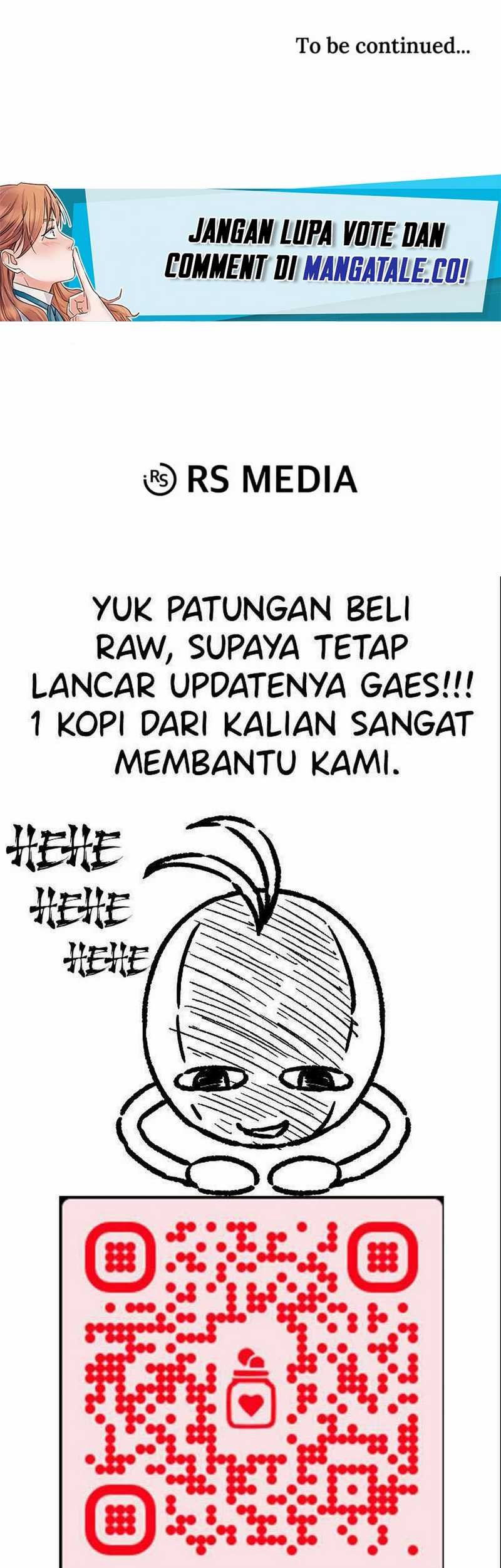 Road to Stardom Chapter 09 Gambar 37