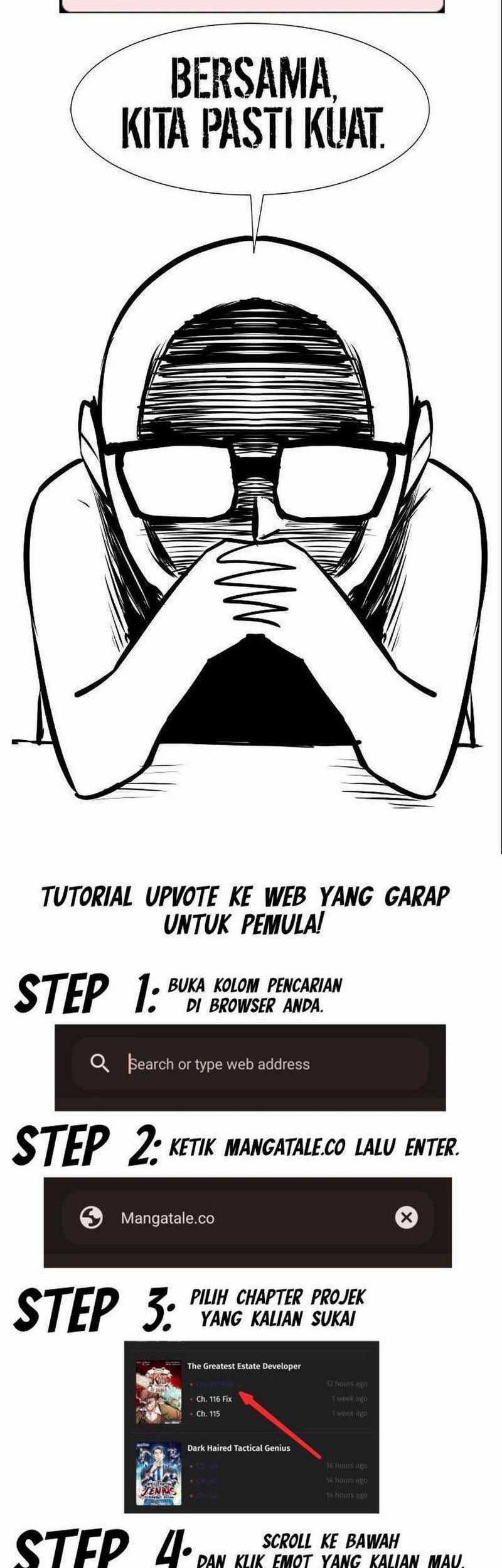 Road to Stardom Chapter 09 Gambar 38