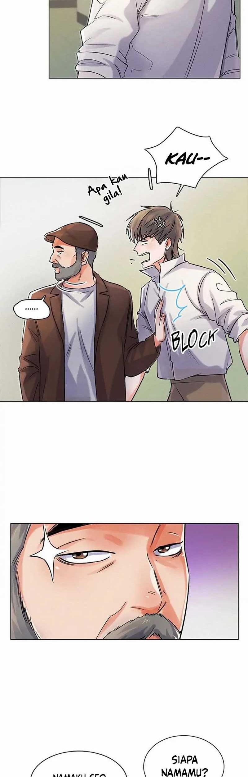 Baca Manhwa Road to Stardom Chapter 09 Gambar 2