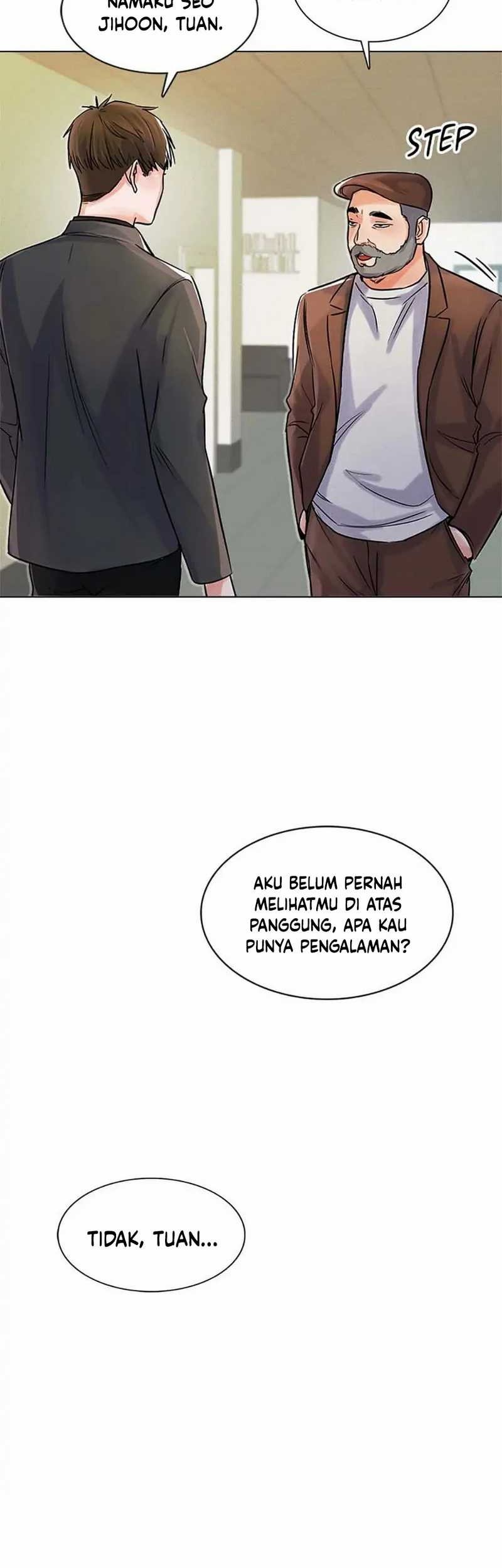 Road to Stardom Chapter 09 Gambar 3