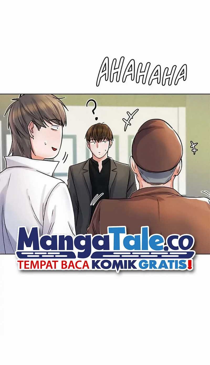 Road to Stardom Chapter 09 Gambar 4