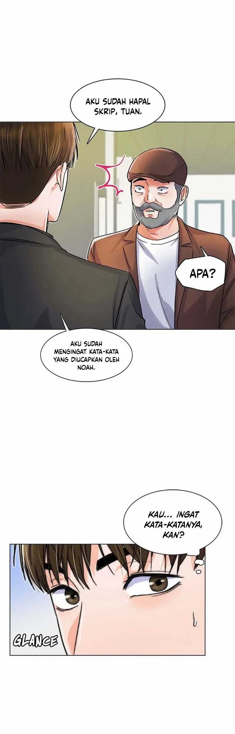 Road to Stardom Chapter 09 Gambar 6