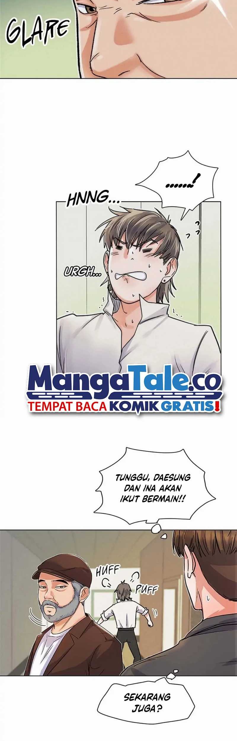 Road to Stardom Chapter 09 Gambar 11