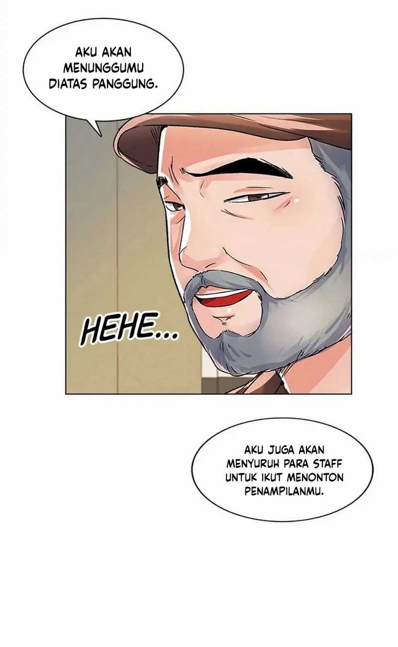 Road to Stardom Chapter 09 Gambar 12
