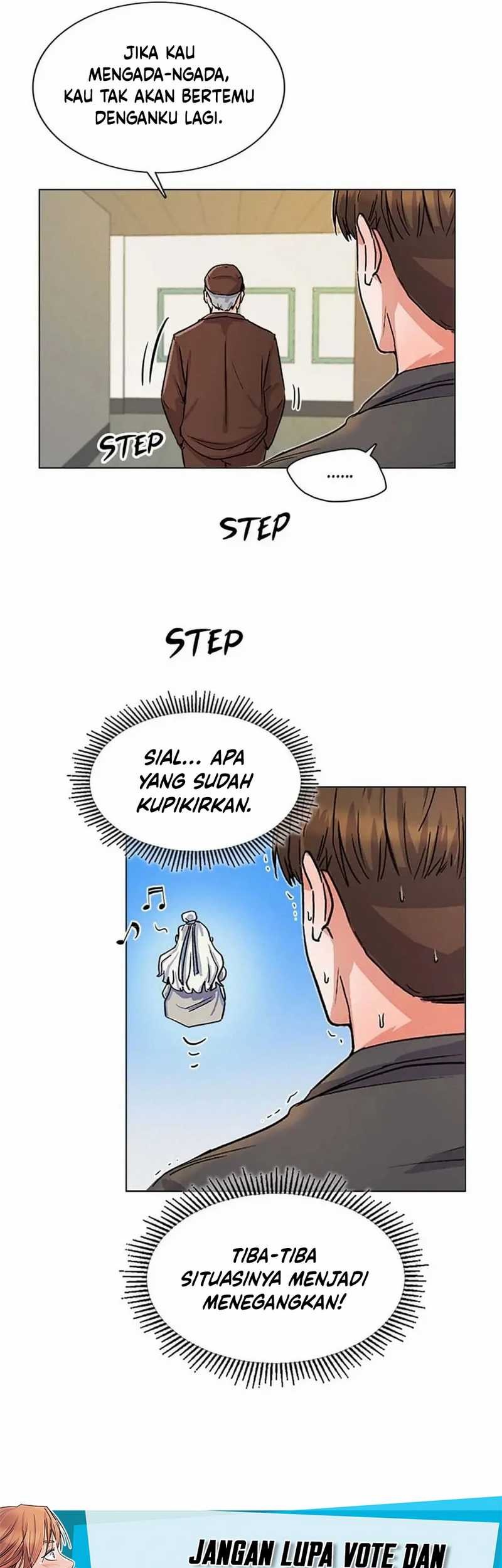 Road to Stardom Chapter 09 Gambar 13