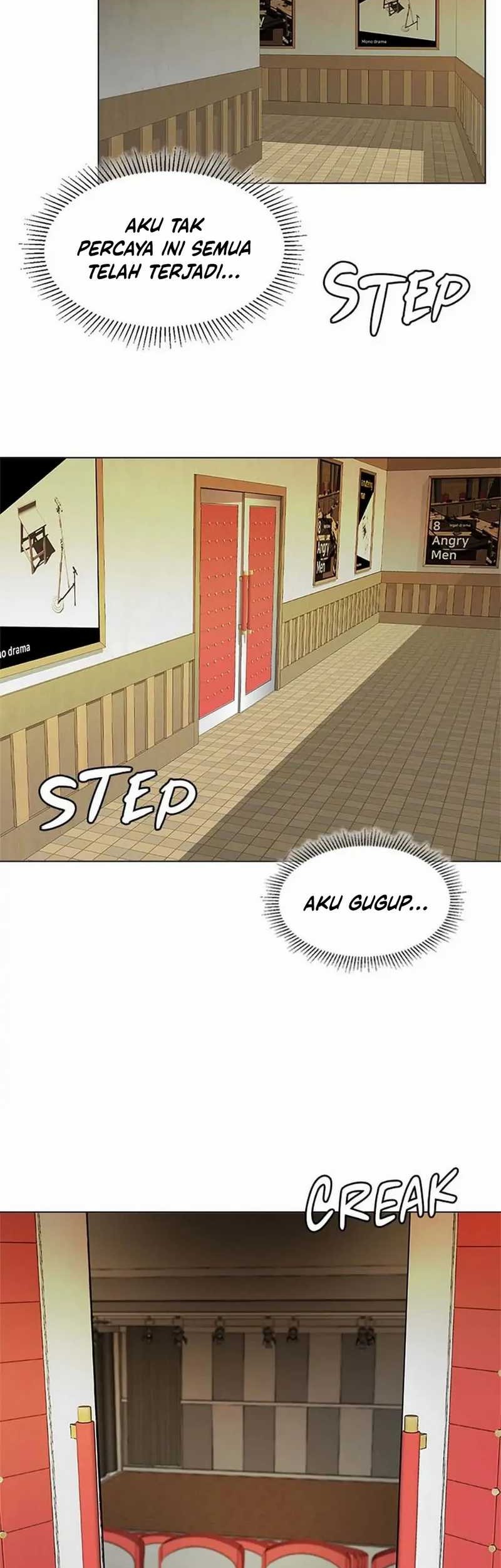 Road to Stardom Chapter 09 Gambar 15