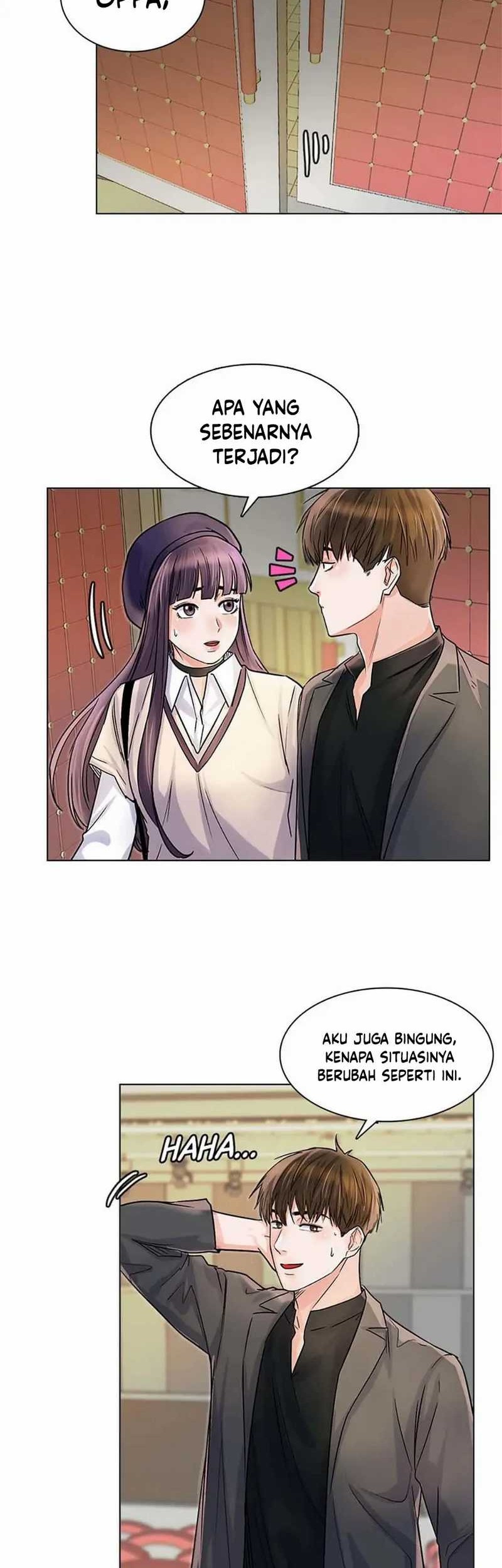 Road to Stardom Chapter 09 Gambar 18