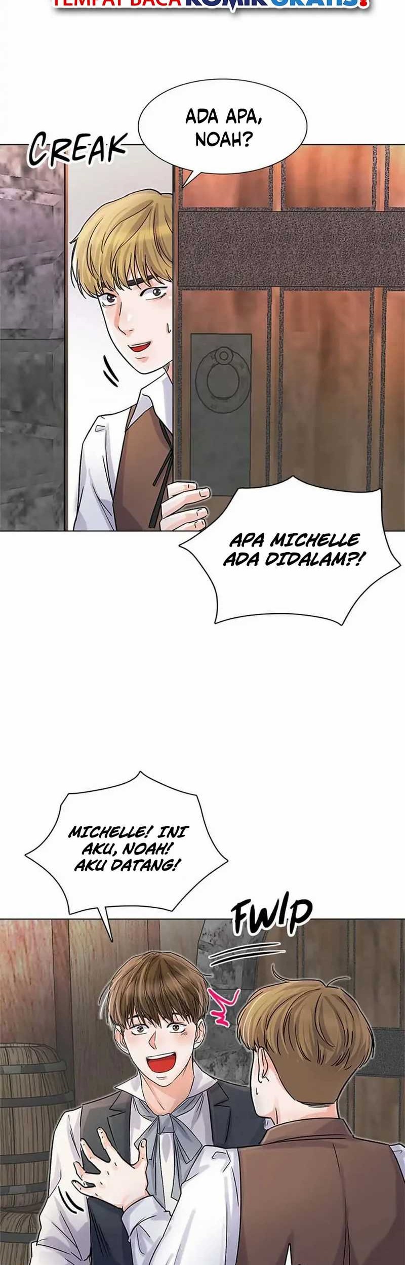 Road to Stardom Chapter 09 Gambar 22