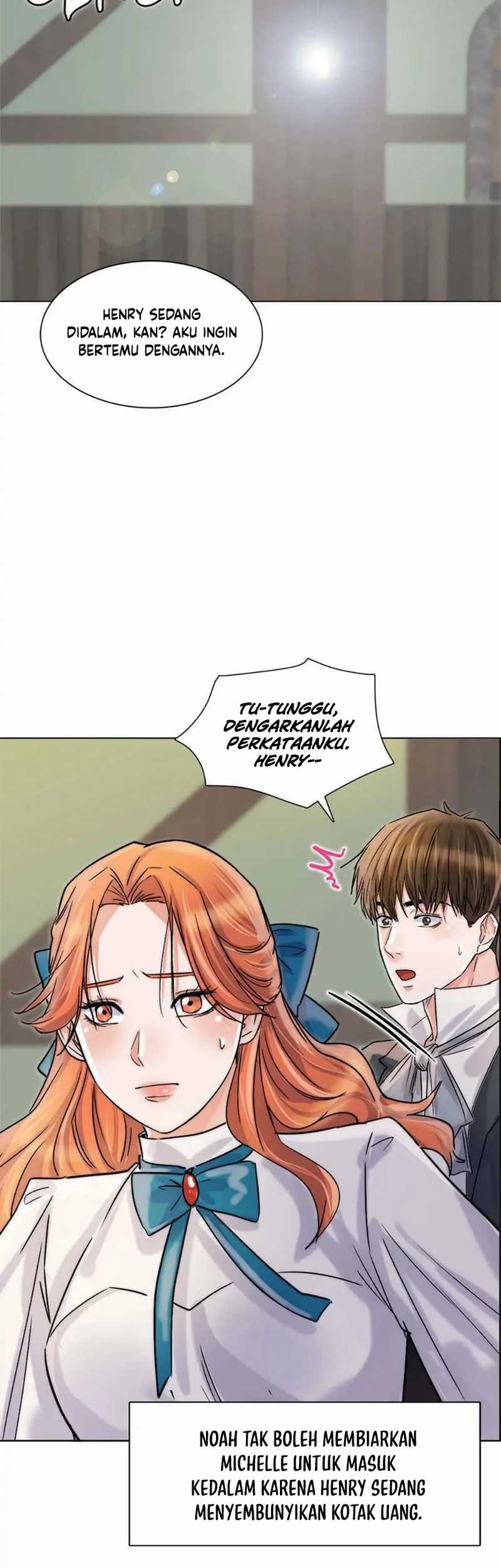 Road to Stardom Chapter 09 Gambar 27